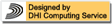 This site designed and maintained by DHI Provo Computing Service